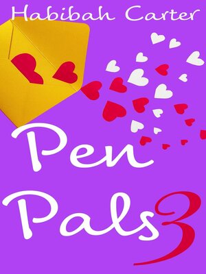 cover image of Pen Pals 3